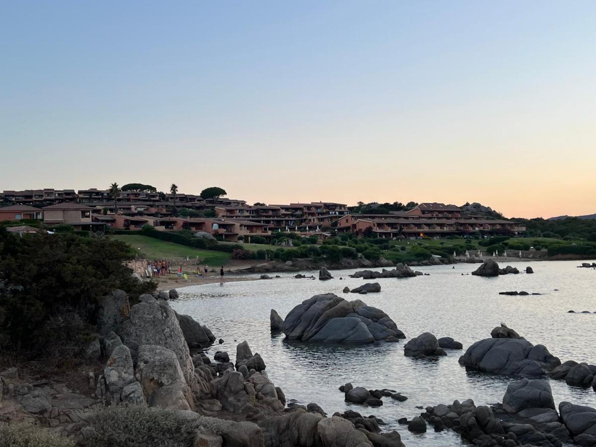Apartmán Casa Sibilla Bi-Locale Con Terrazza A 60 Metri Dal Mare Marinella  Exteriér fotografie