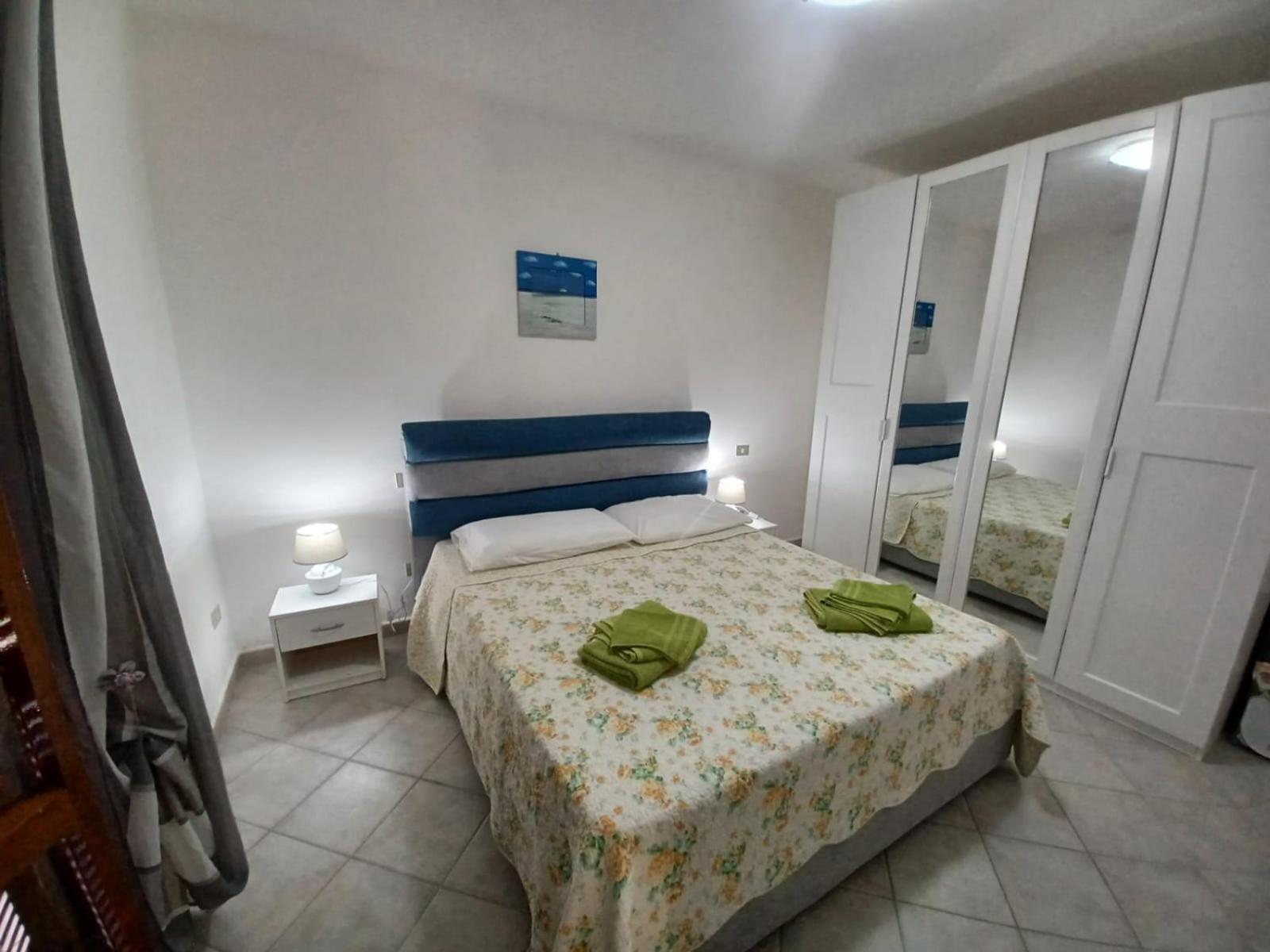 Apartmán Casa Sibilla Bi-Locale Con Terrazza A 60 Metri Dal Mare Marinella  Exteriér fotografie